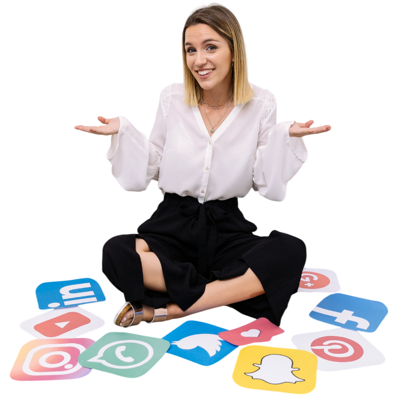 Servicios de redes sociales